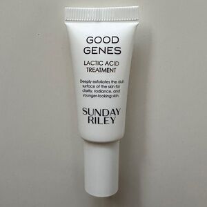 Mini Sunday Riley Good Genes Lactic Acid Treatment